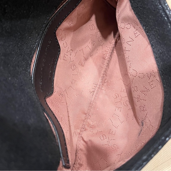 Stella McCartney 2017 Runway Falabella Embellished Crossbody Bag - Picture 3 of 9